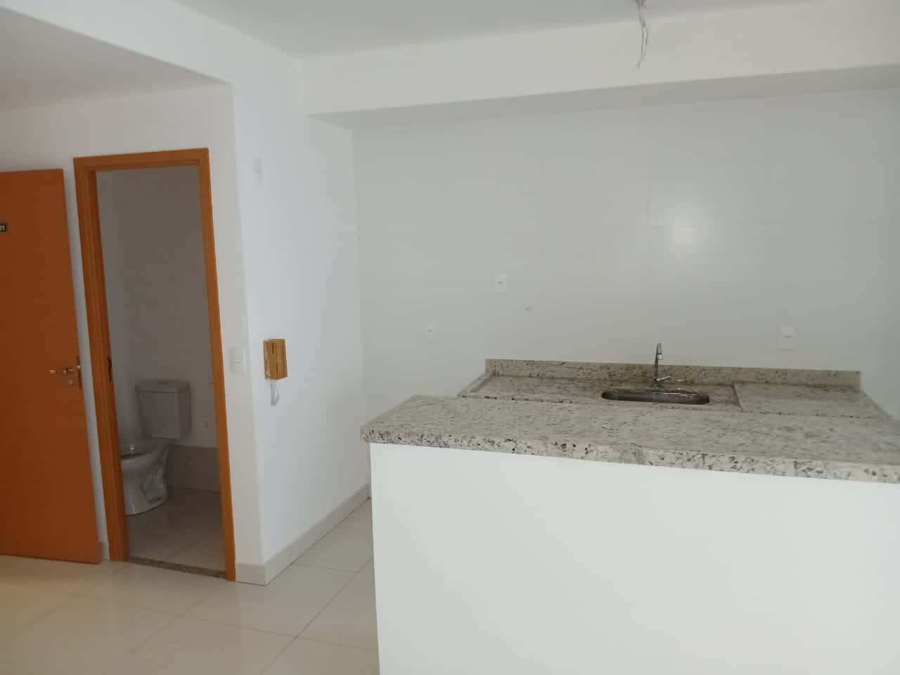 Apartamento Baixo Bueno