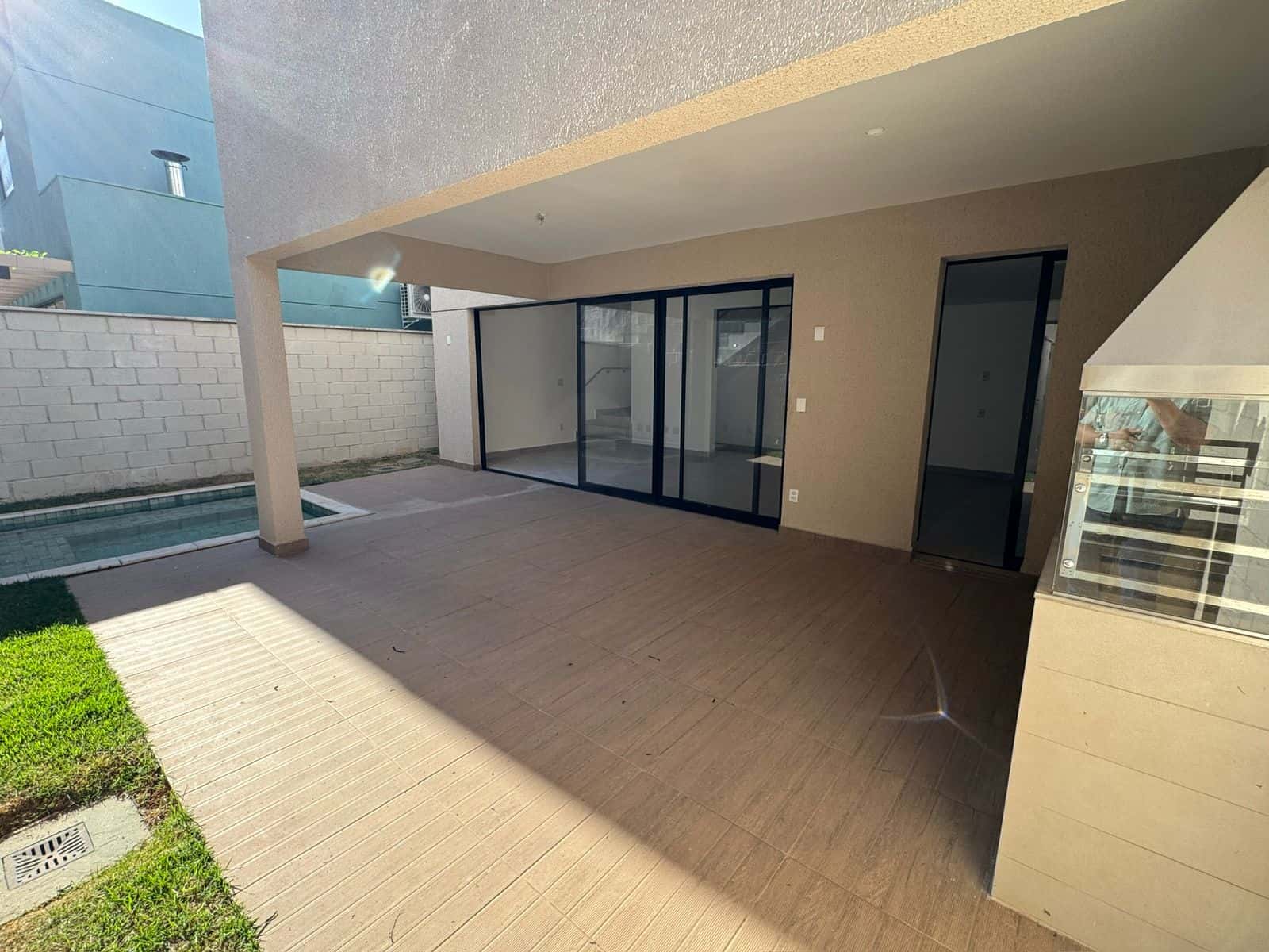 Casa Sobrado no Jardins Marselha 9/37