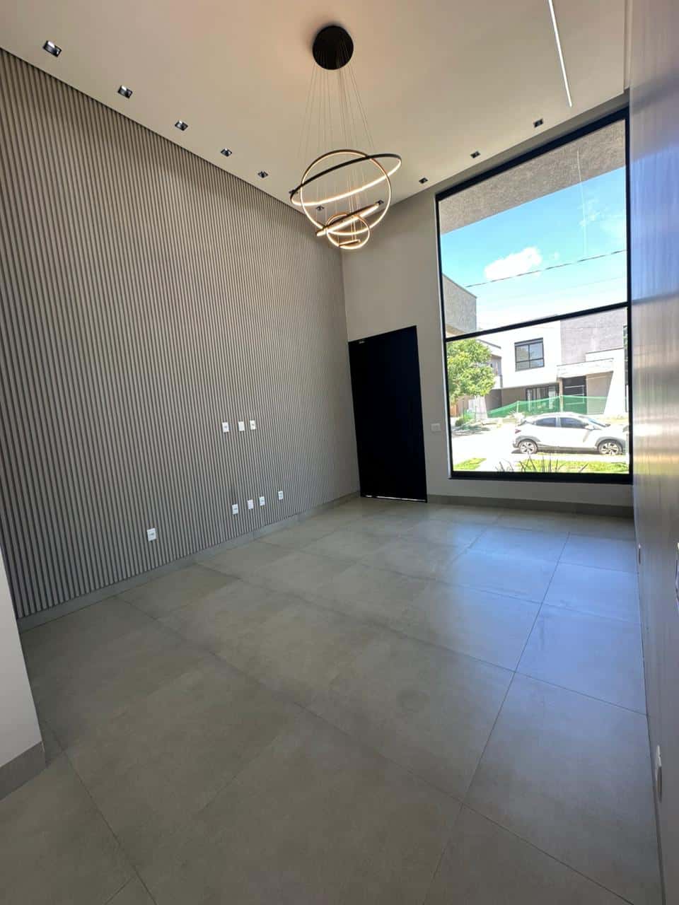 Casa Terrea Parqville Pinheiros