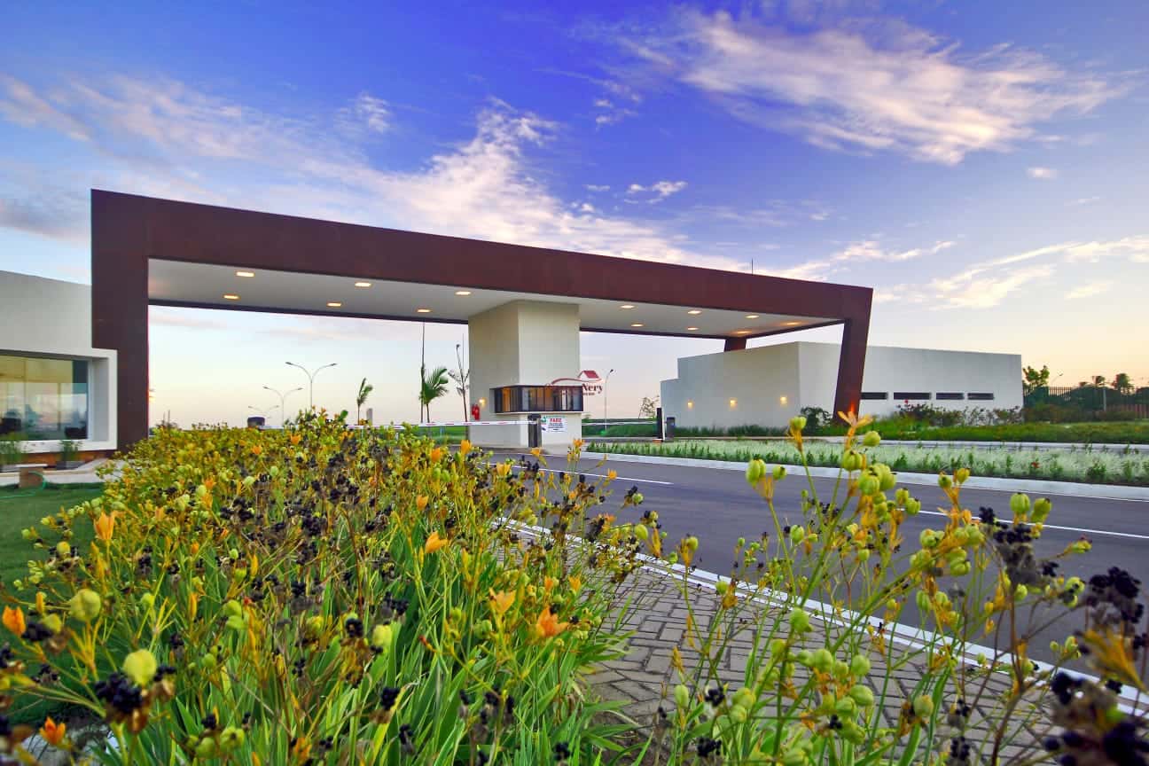 Lote Jardins Amsterdã