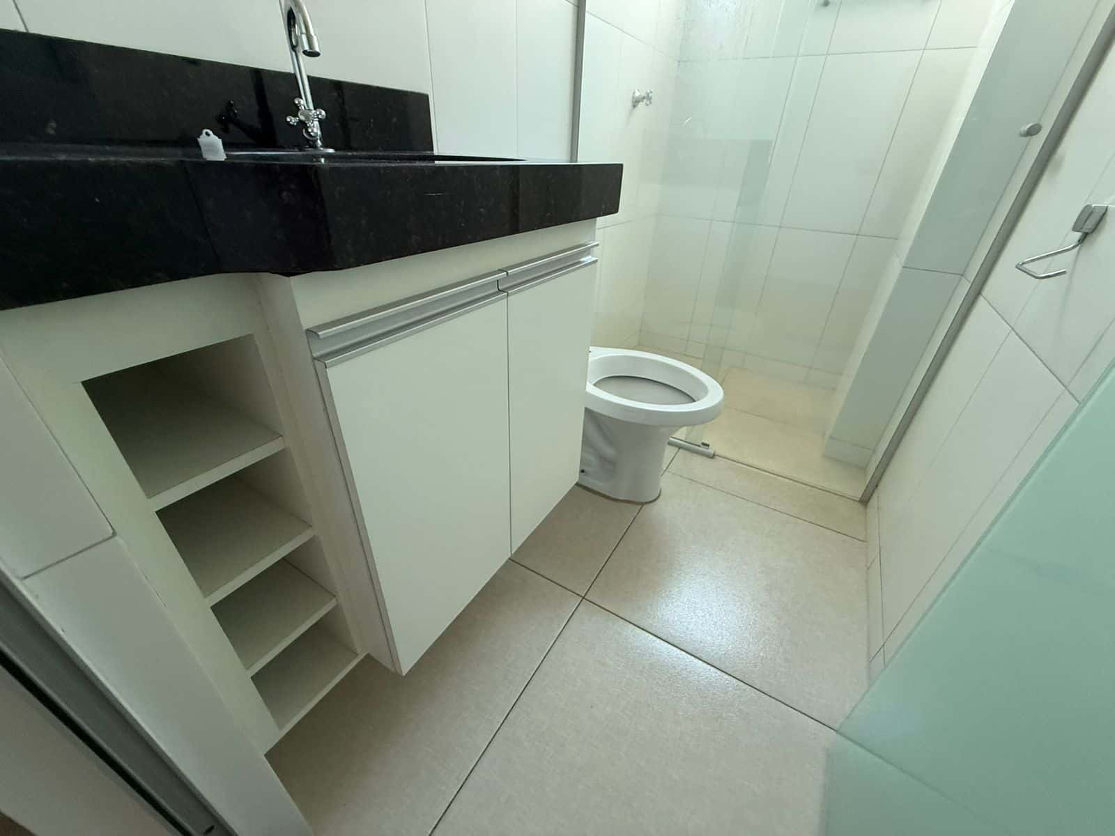 Apto próximo ao Shopping Flamboyant