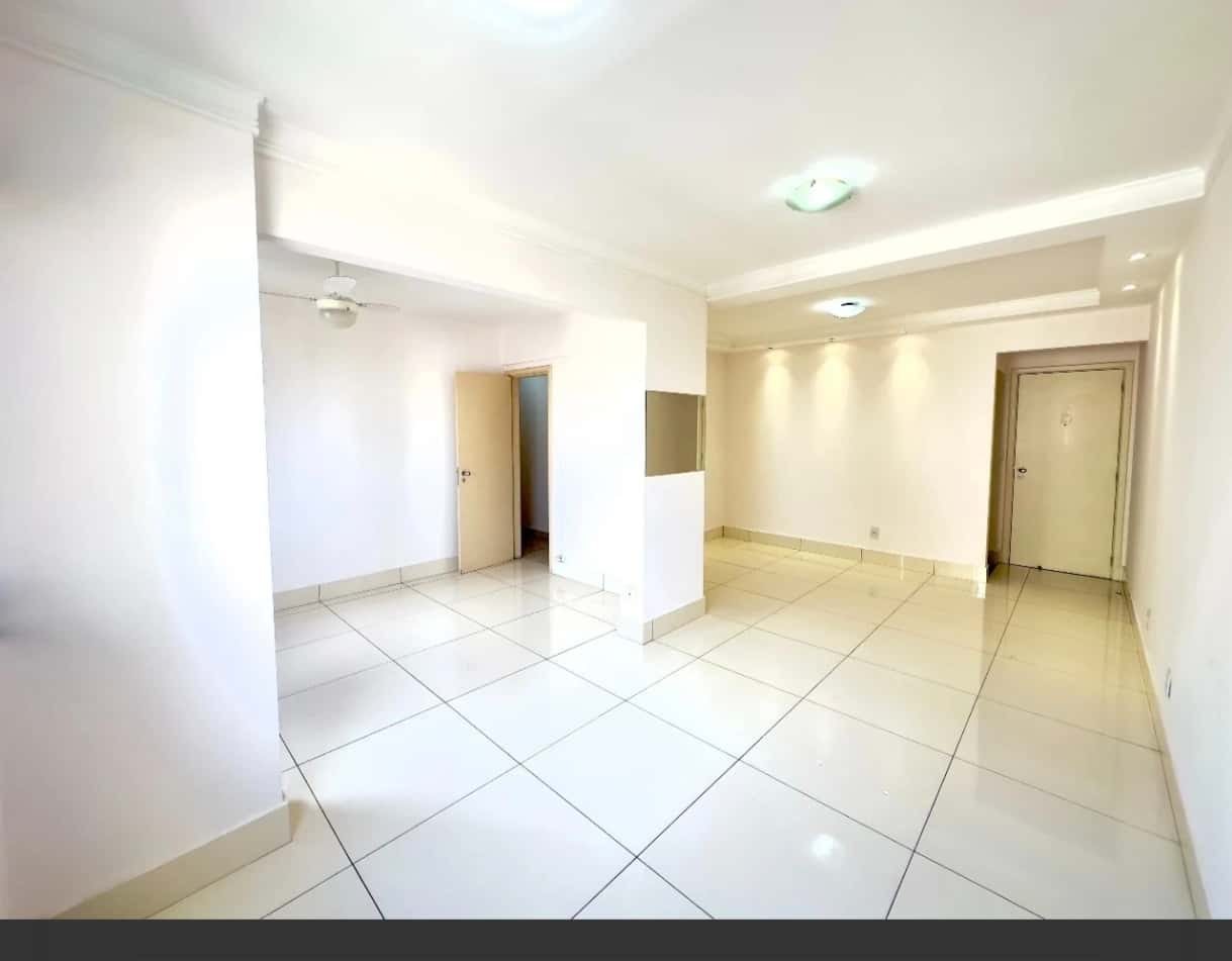 Apartamento setor Bueno