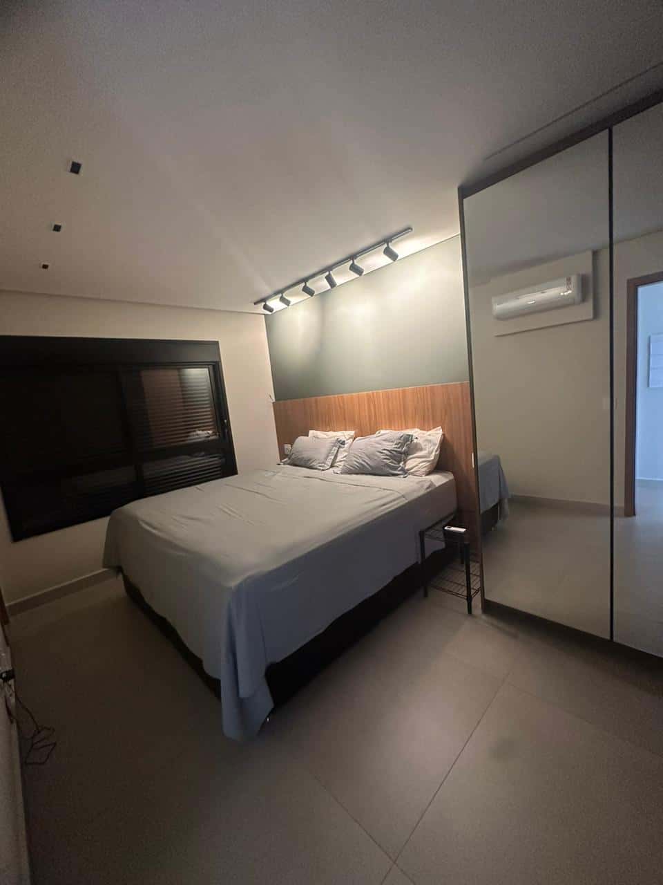 Apartamento Mobiliado Garden Taí Residências