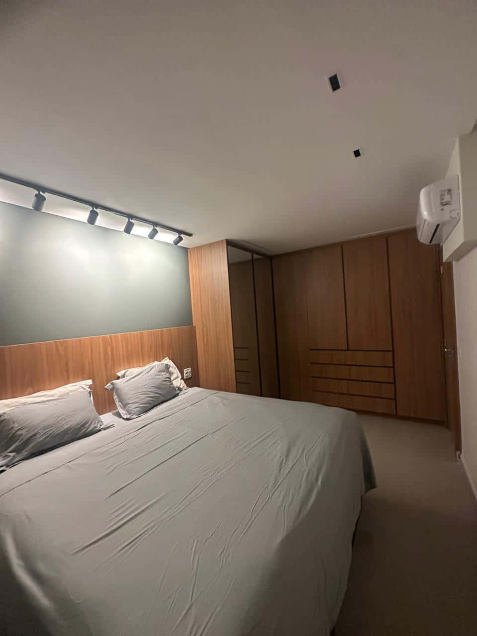 Apartamento Mobiliado Garden Taí Residências