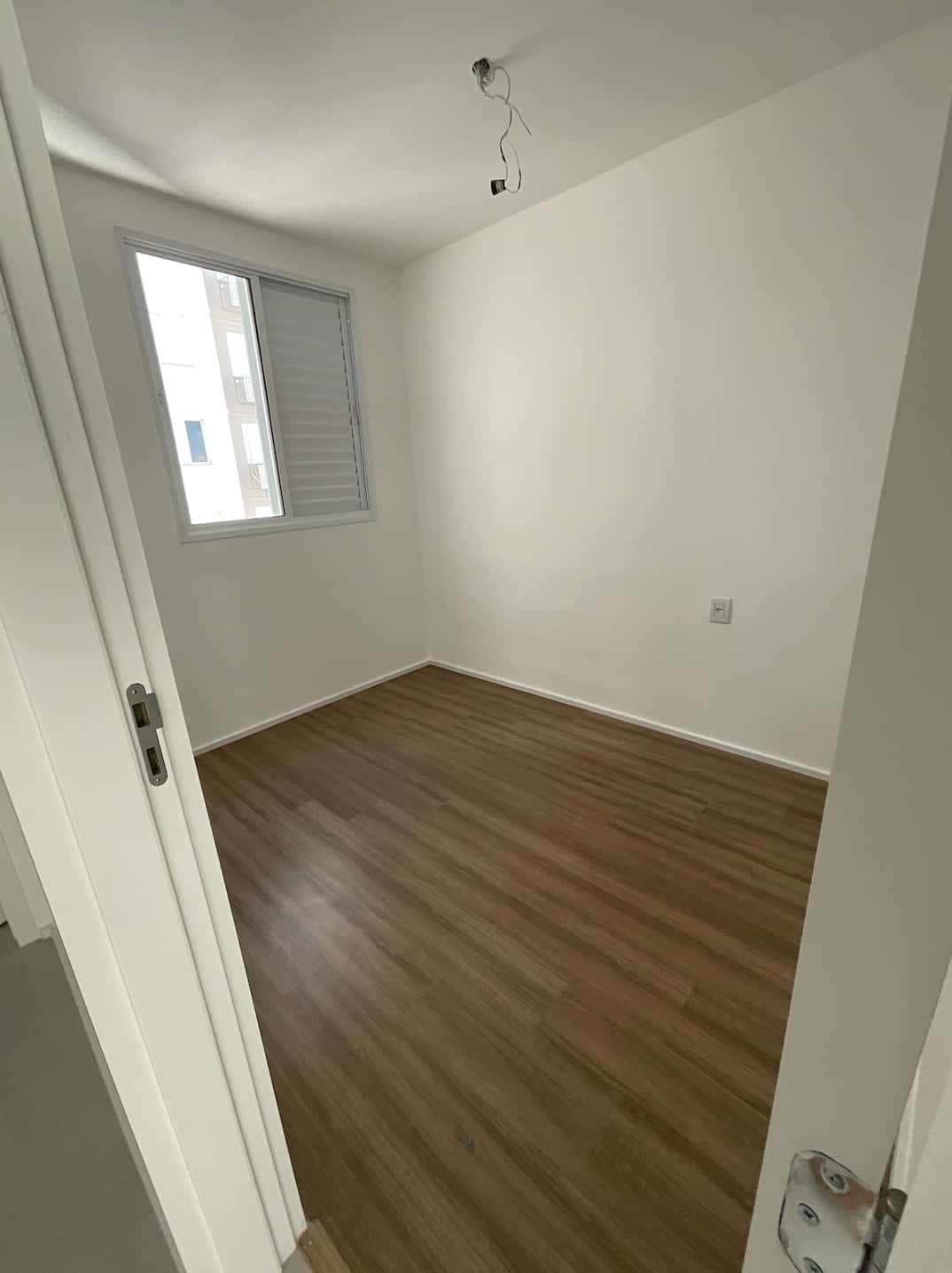 Apartamento Novo à Venda | Now Parque Amazônia