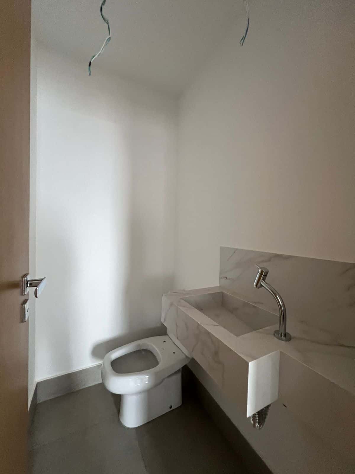 VENDO APARTAMENTO NO RESIDENCIAL ALIVE BUENO OPORTUNIDADE