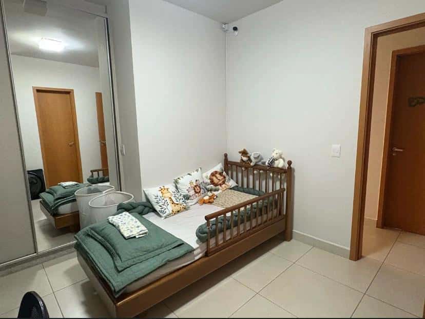 APARTAMENTO PQ.AMAZONAS