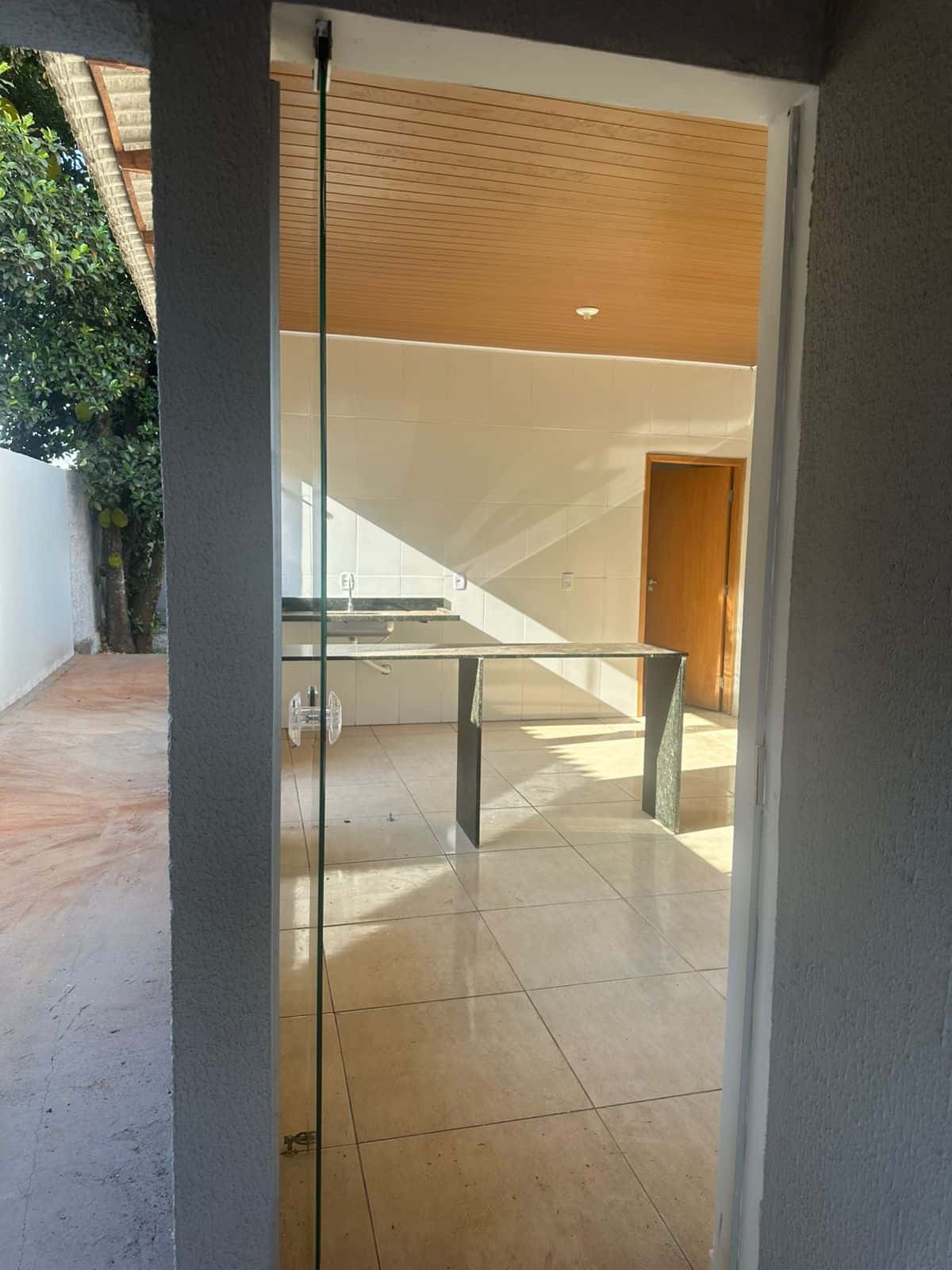 Casa 75m² 2 Quartos (1 Suíte) | Financiável, Próximo a Goiânia