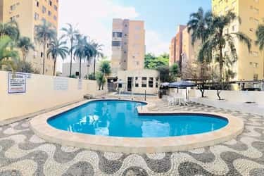 Vendo Apartamento Setor Bueno