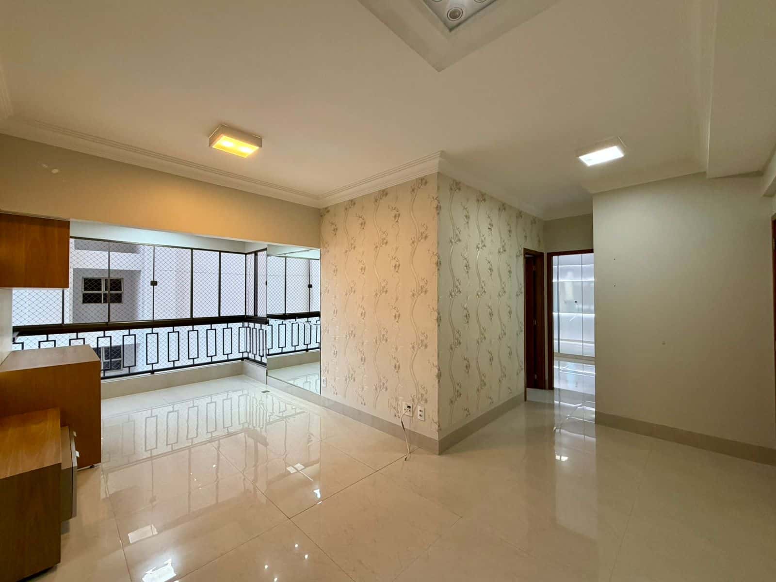 🏢 BORGES LANDEIRO OLYMPUS – ANDAR ALTO