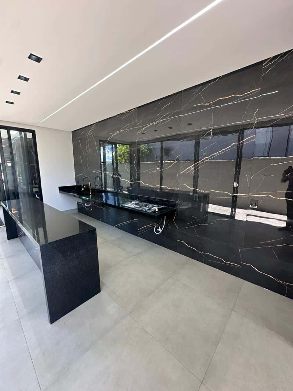 Casa Terrea Parqville Pinheiros