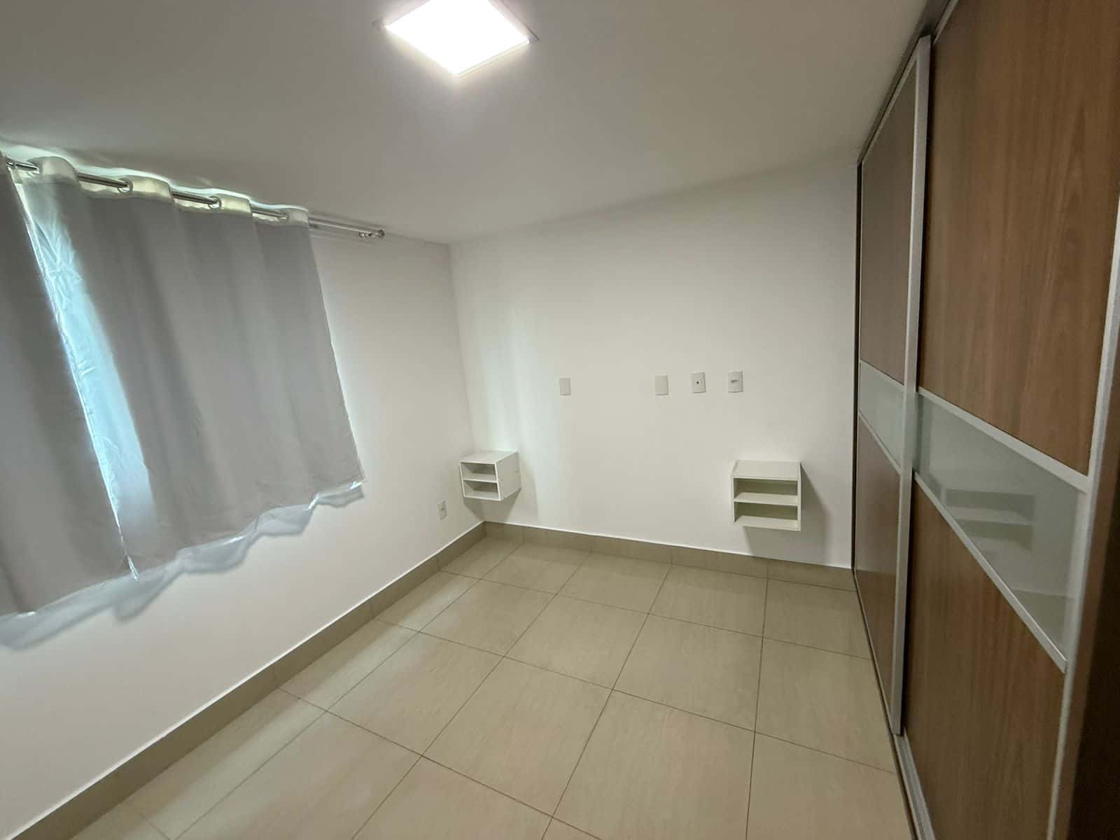 Apto próximo ao Shopping Flamboyant