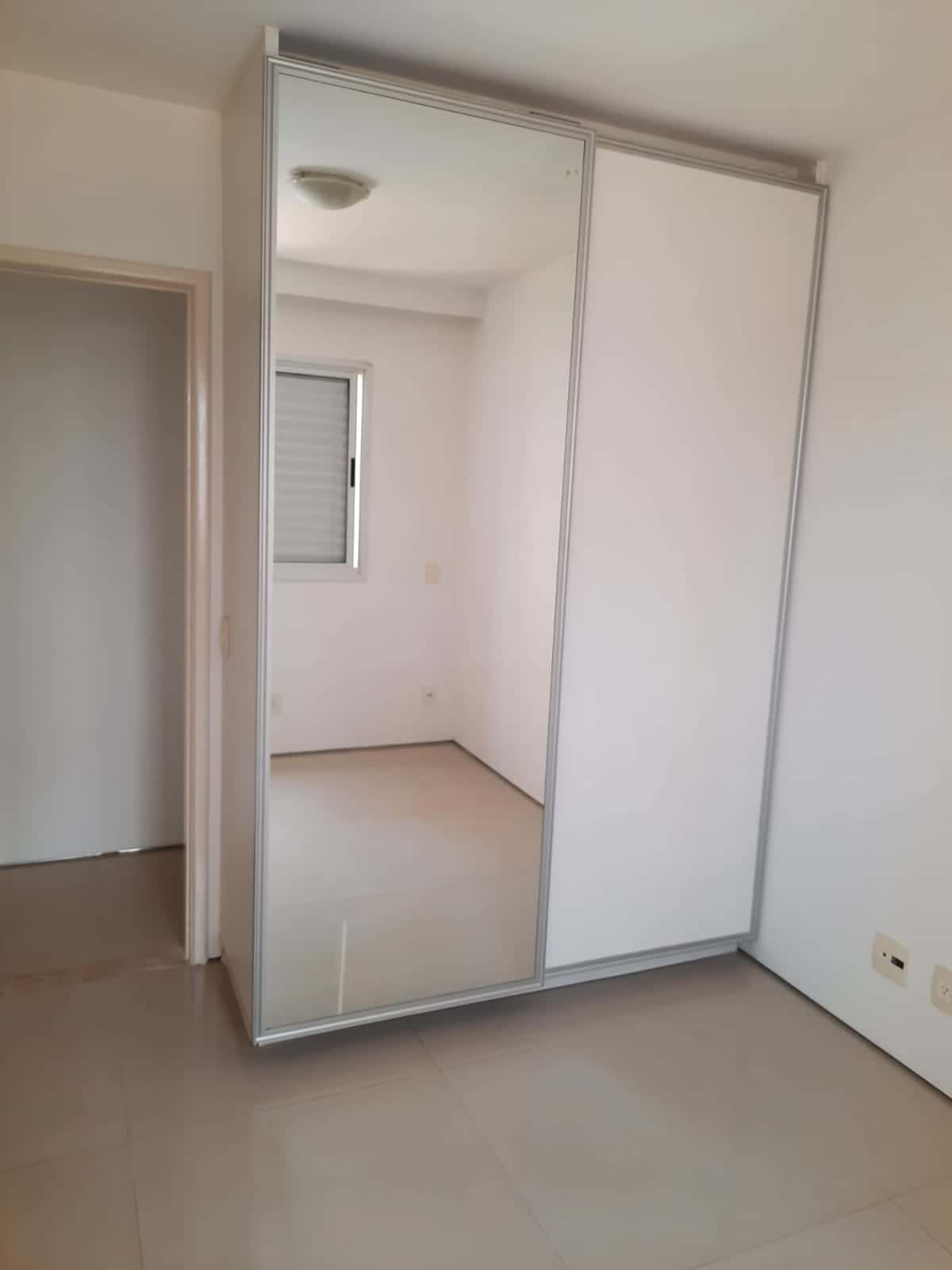 Apto 3/4 -Jardim Goiás