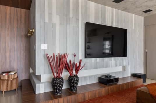 Apartamento Essência Homeclub