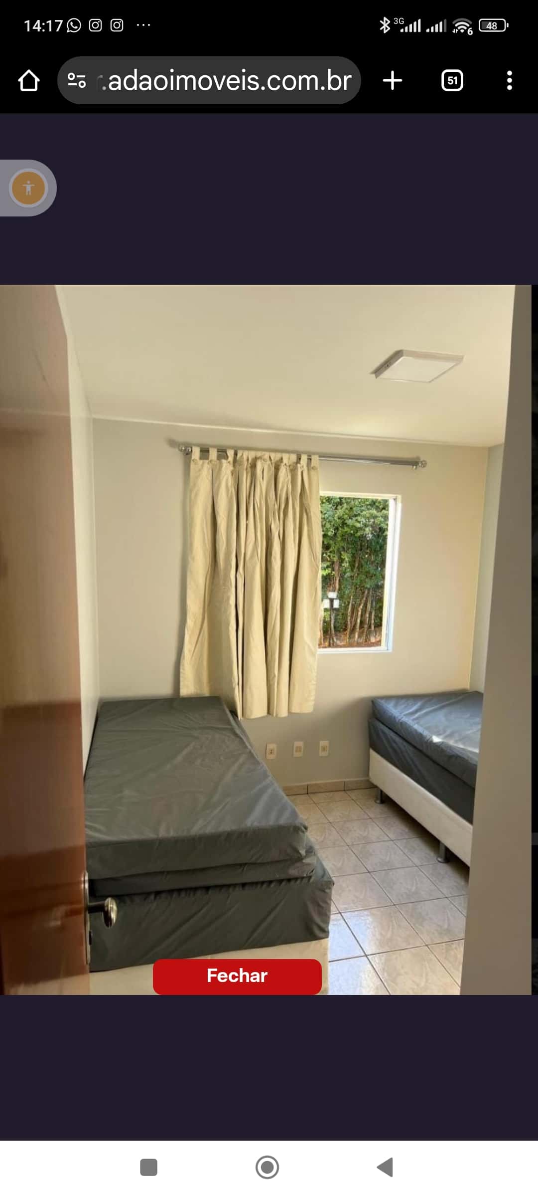 Oportunidade em Caldas Novas: Apartamento Mobiliado com Alto Potencial de Locação
