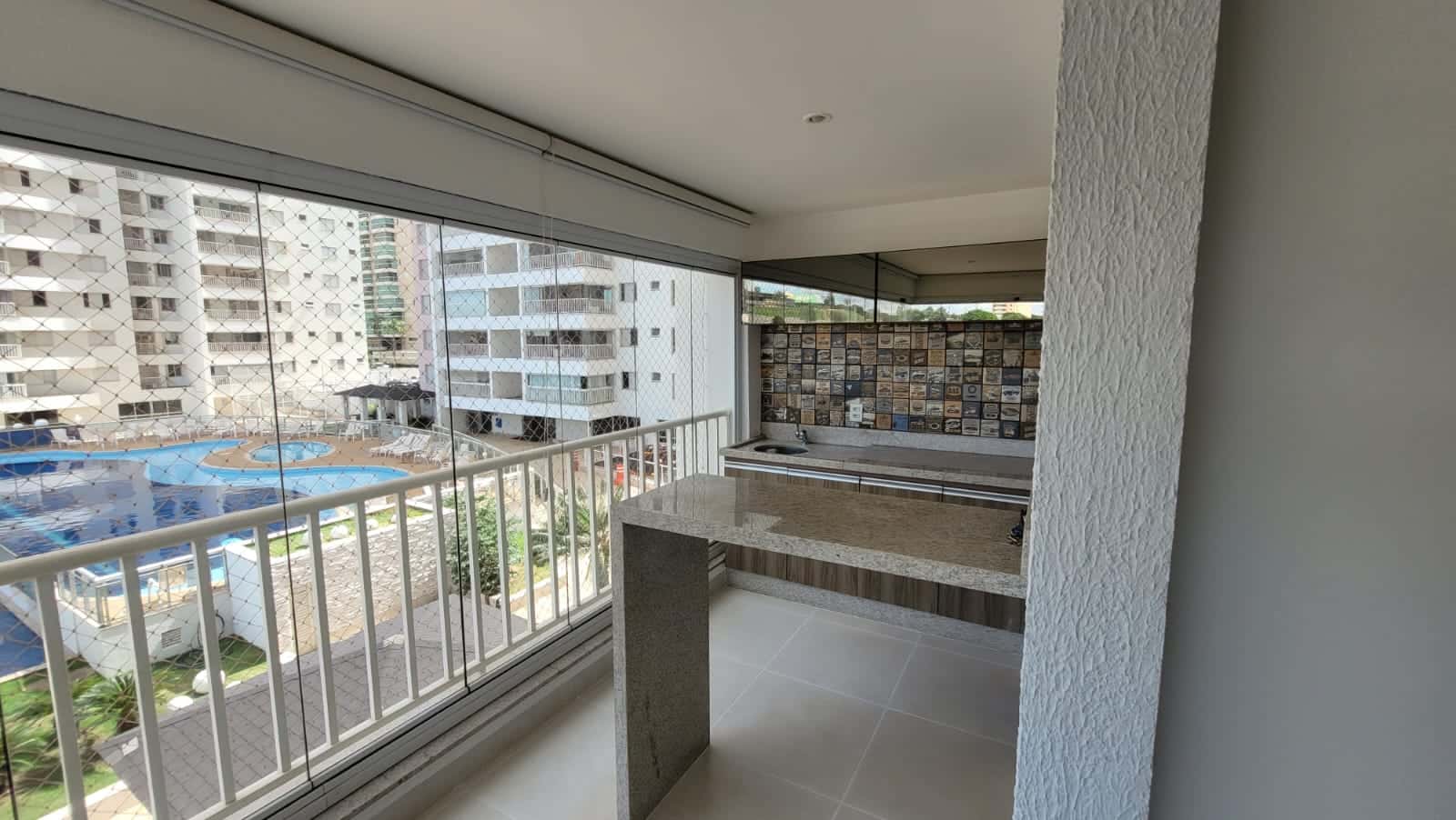 Residencial Flampark