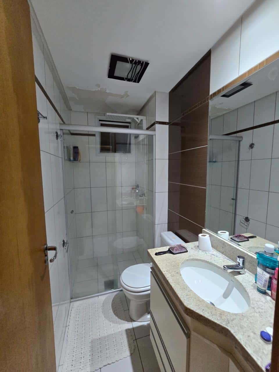 APARTAMENTO NO JARDIM GOIAS