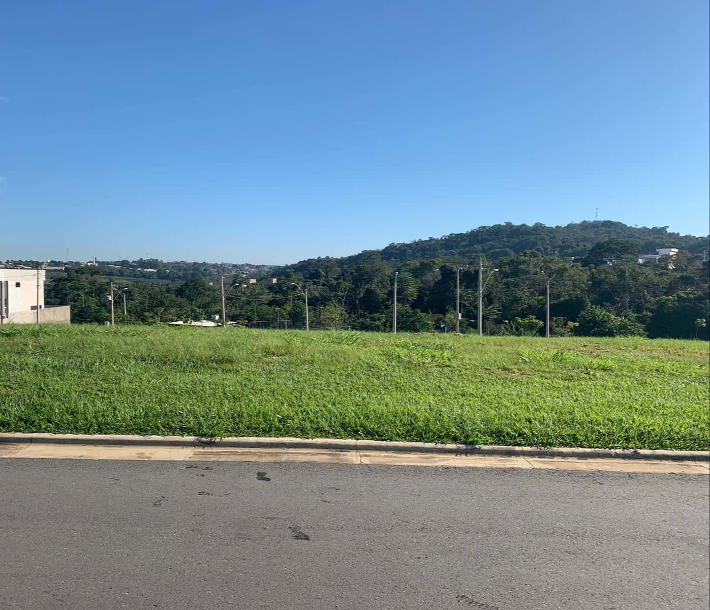 Lote no Jardins Porto, pronto para Construir!