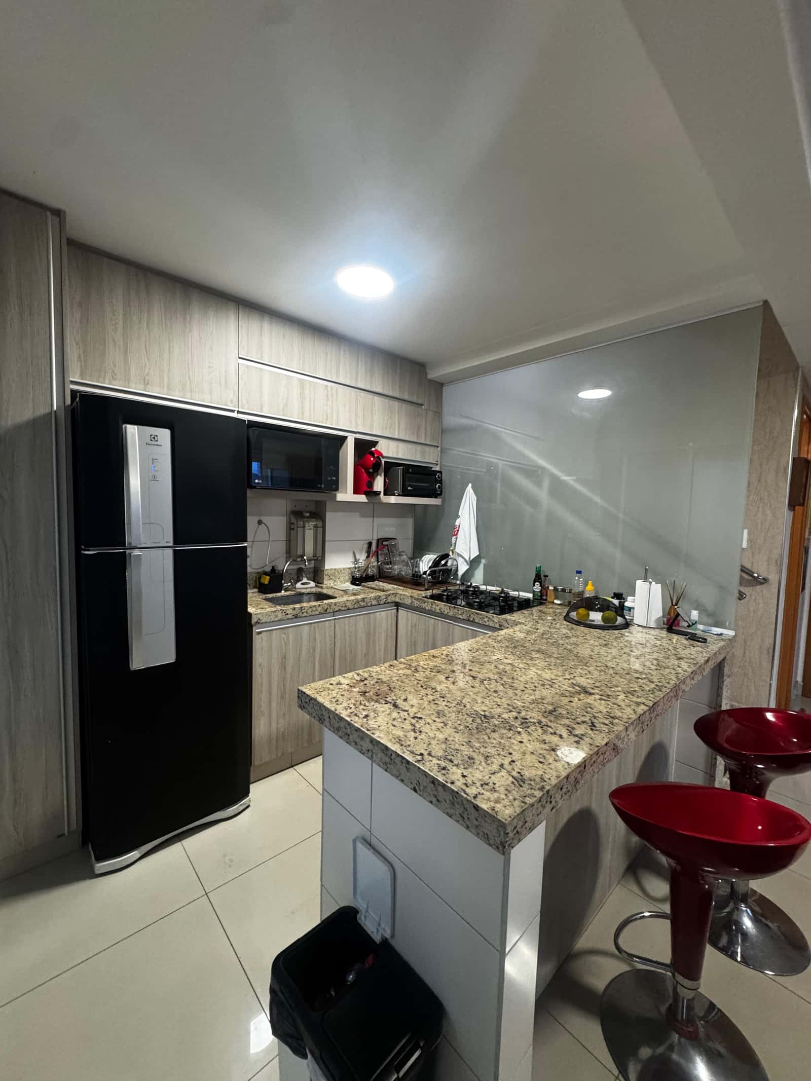 RESIDENCIAL EASY LIFE