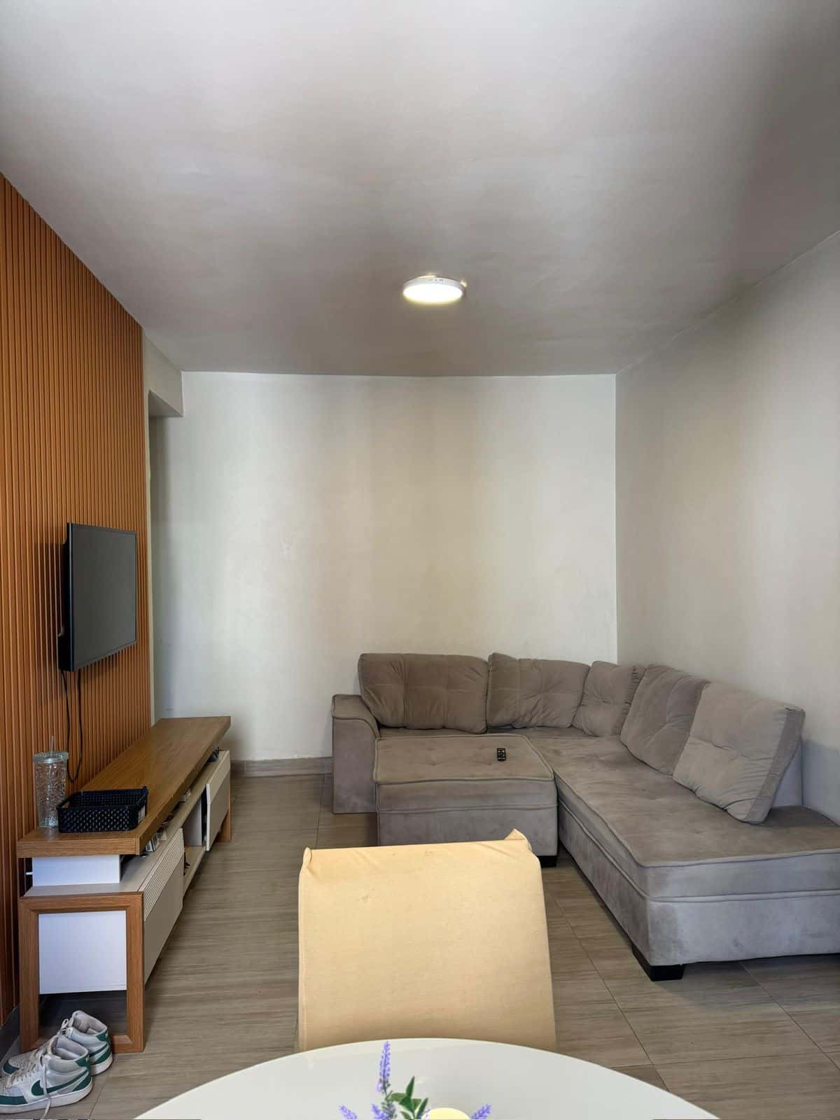 Apartamento na Setor Bueno poucos passos do Parque vaca brava por apenas R$ 315 mil