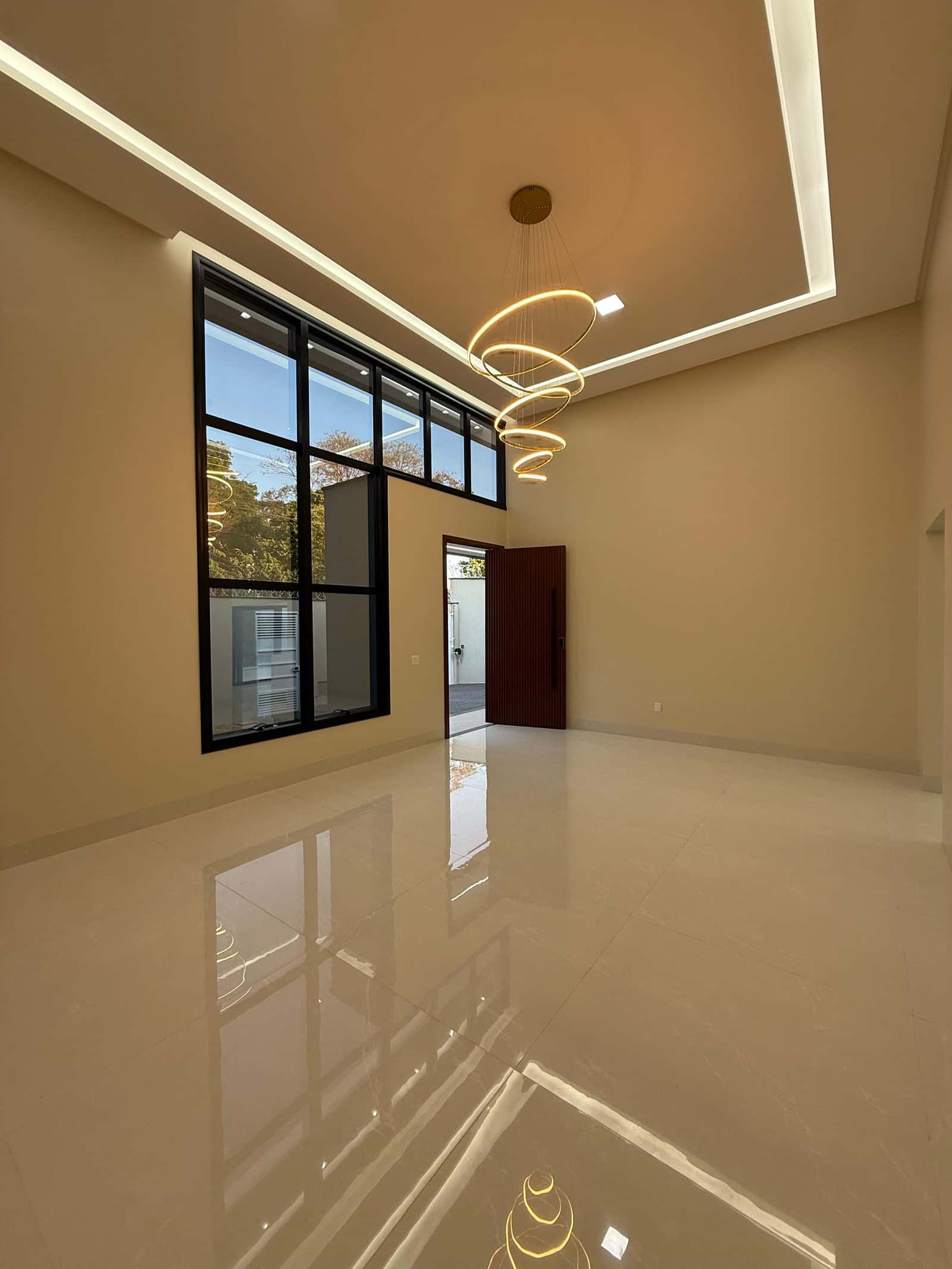 🏡 Casa Alto Padrão – Residencial Itália | Goiânia-GO