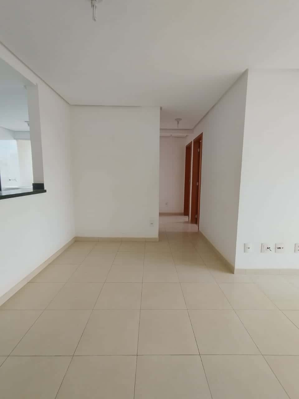 Apartamento Jardim América