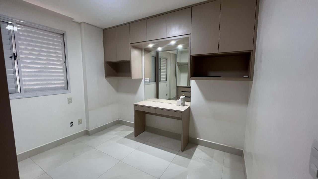 Apartamento no Bueno