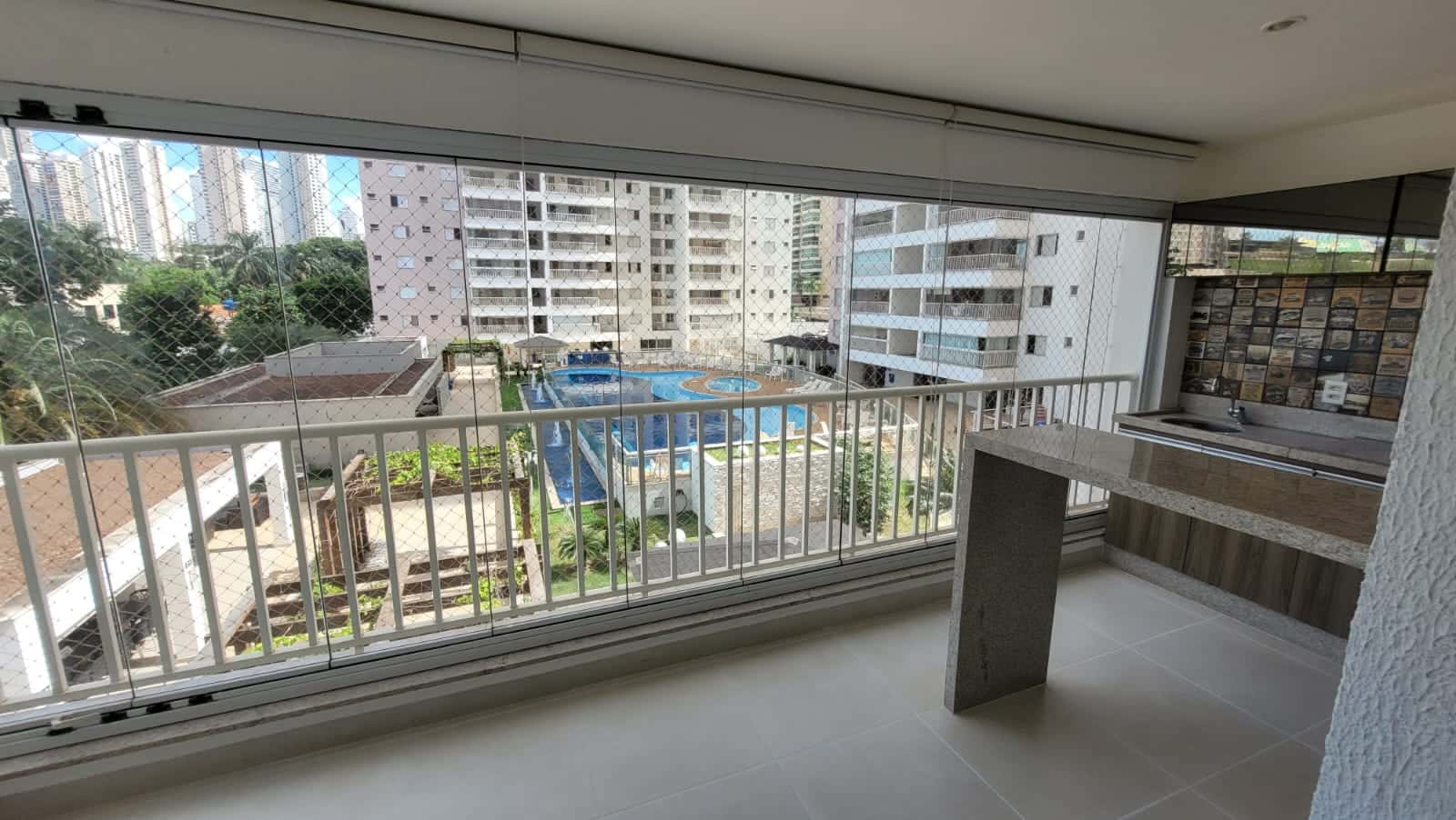 Residencial Flampark