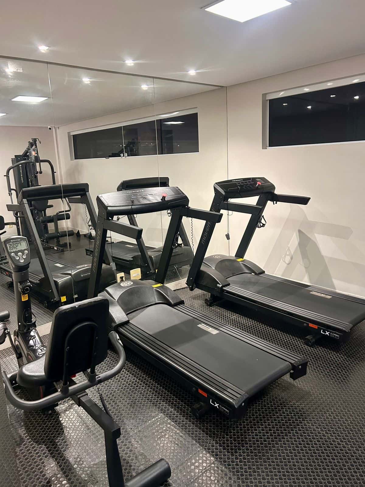 Apartamento Parque Amazônia