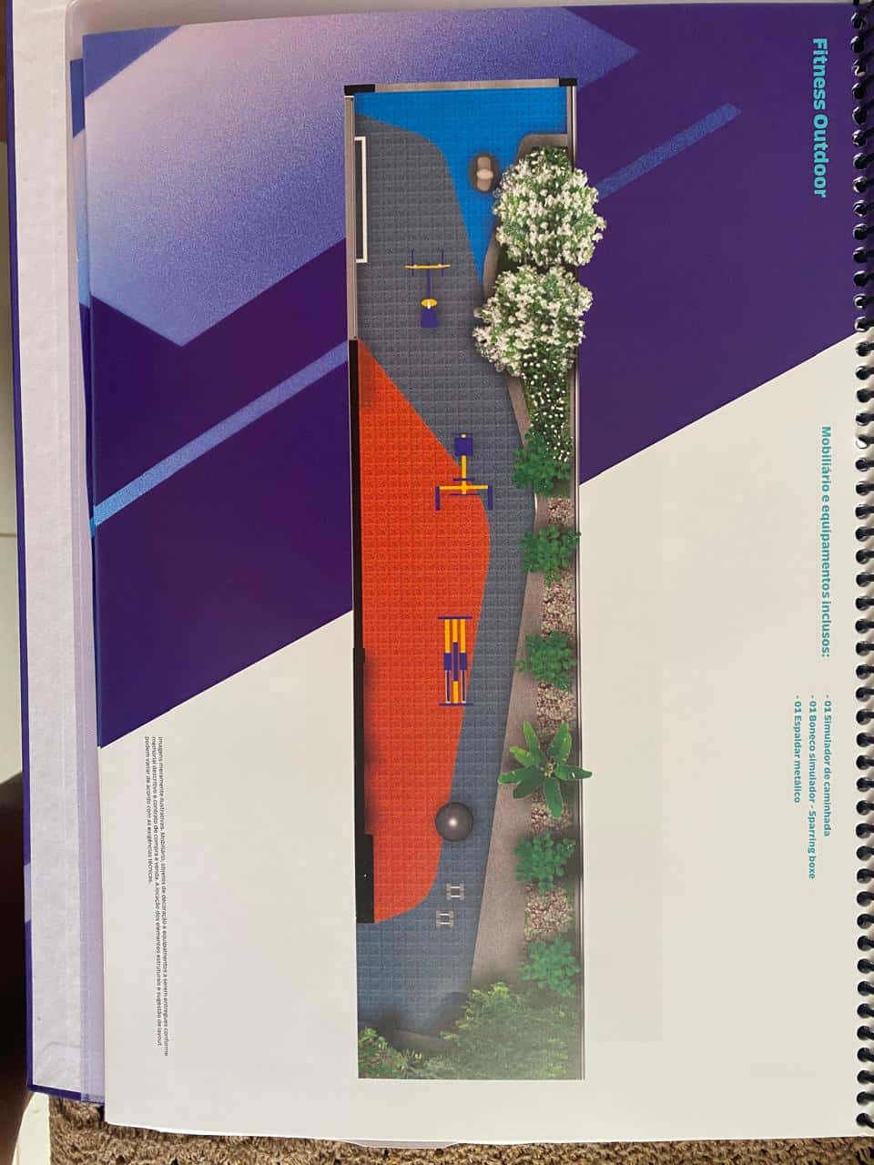 APARTAMENTO LUX OESTE