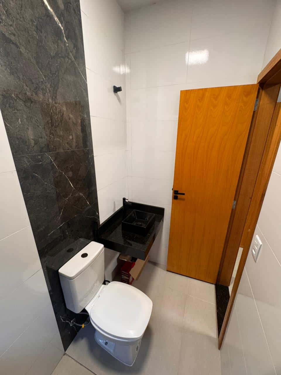 Casa Térrea 2 Quartos c/ Suíte – Garavelo Sul 2 – Hidrolândia – Área Gourmet