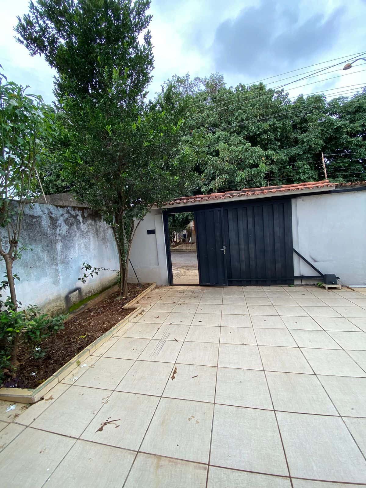 Casa em Caldas Novas 3Q com suíte