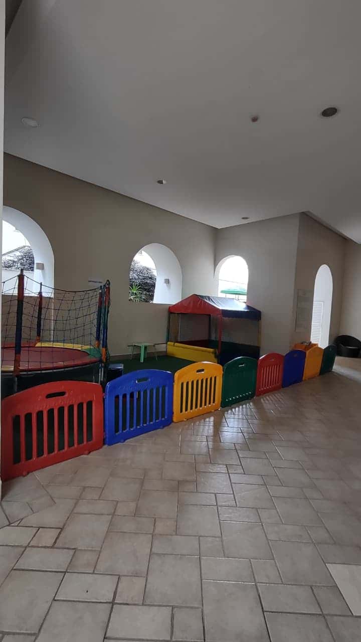 🏢 APARTAMENTO À VENDA – SETOR BUENO