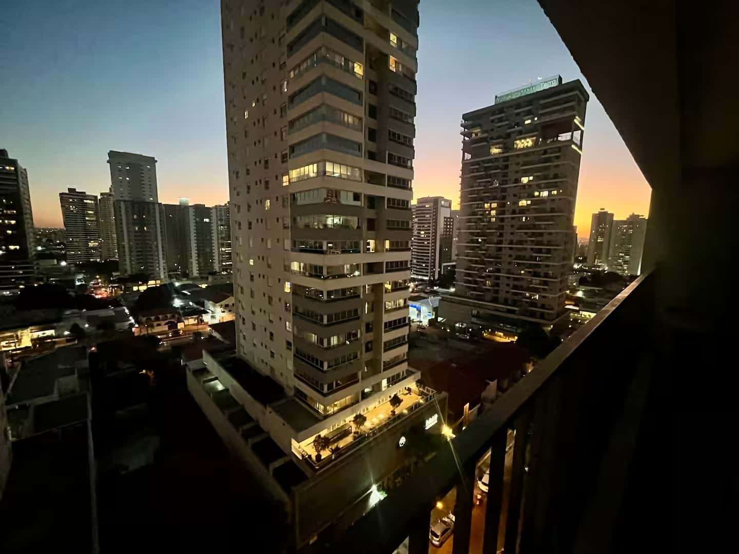 Apartamento Citizen Home