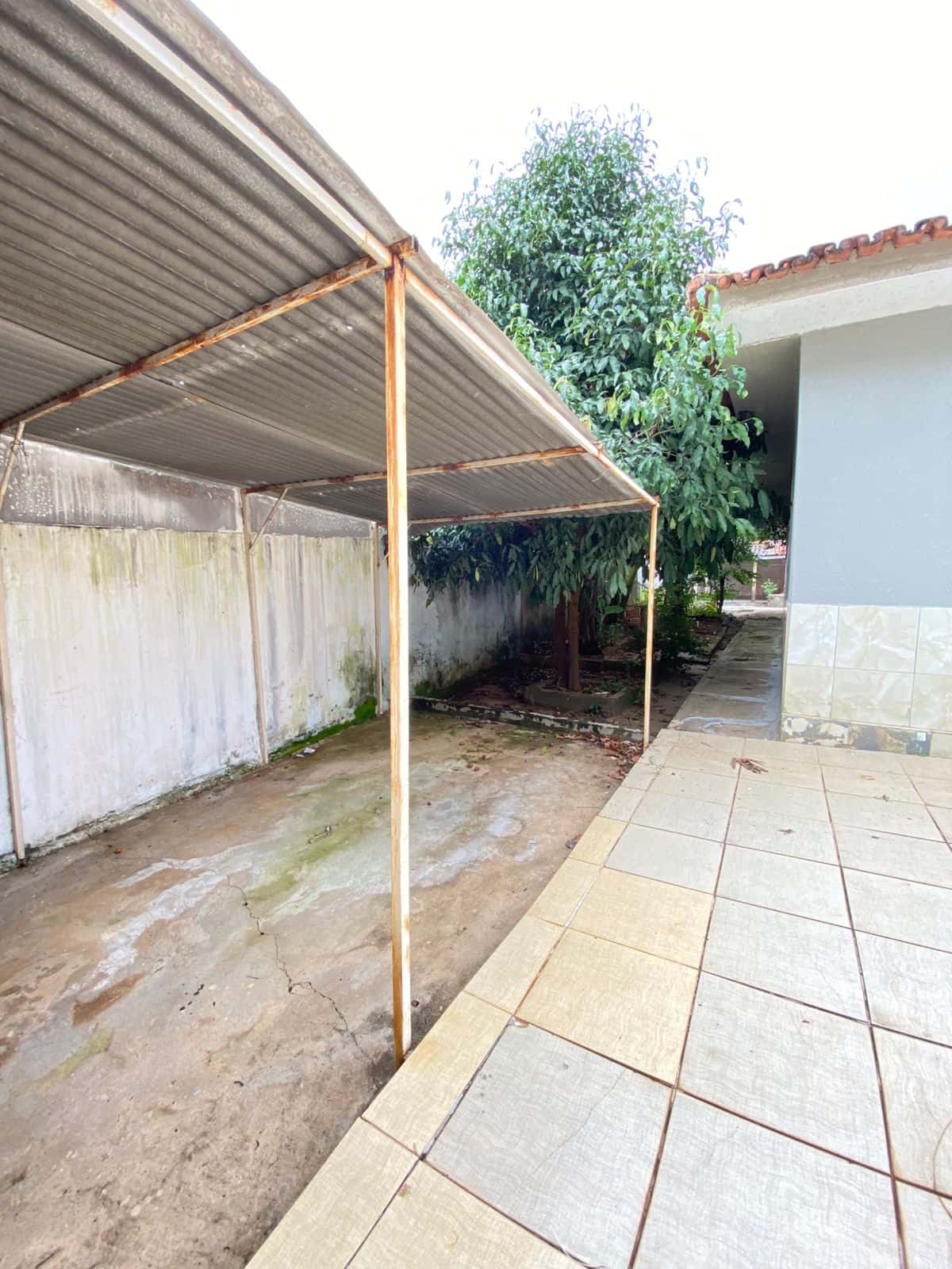 Casa em Caldas Novas 3Q com suíte