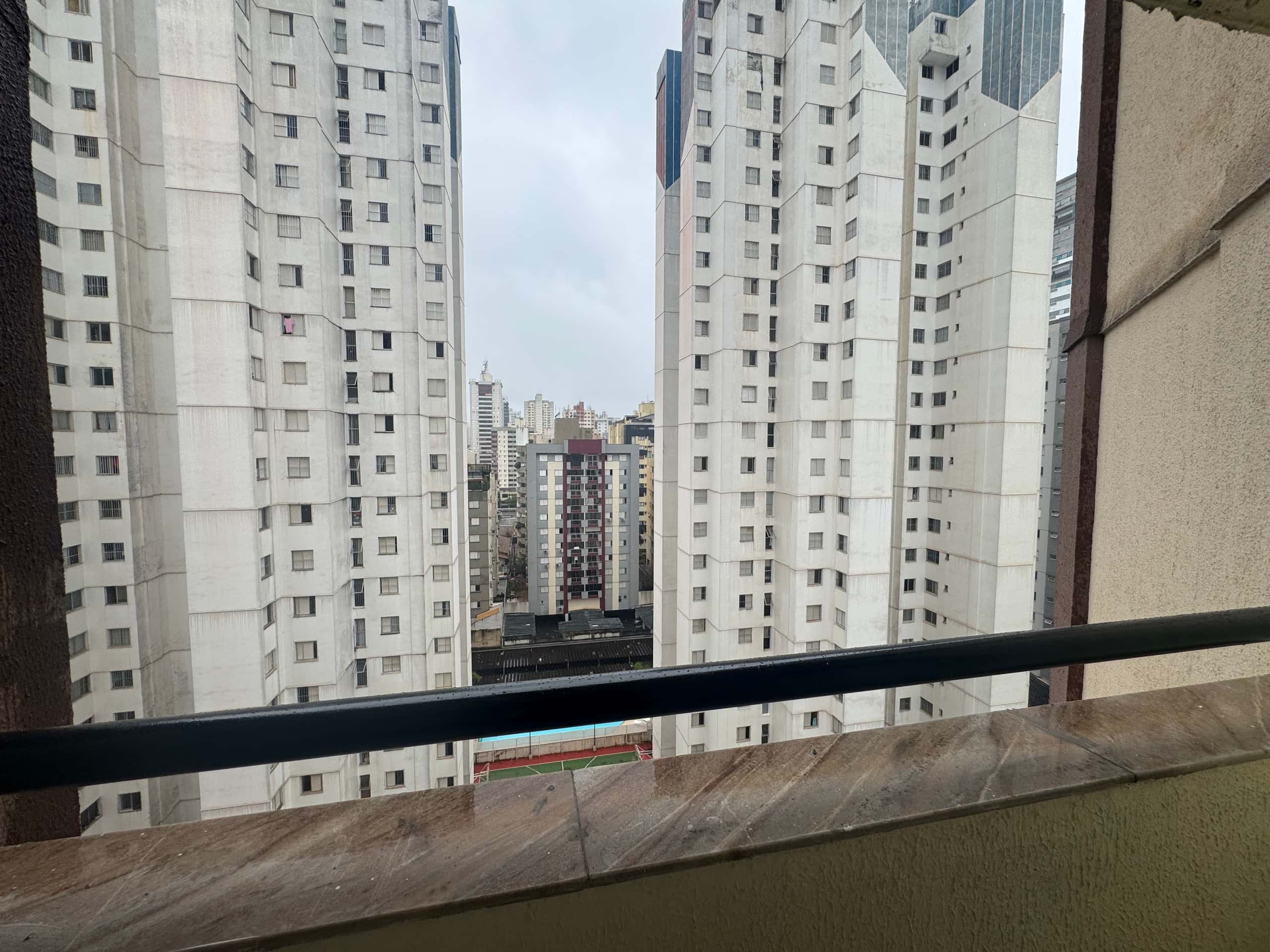 Apartamento no setor Bueno na rua T-37 Aceita locação por temporada - Airbnb Condomínio Zolder