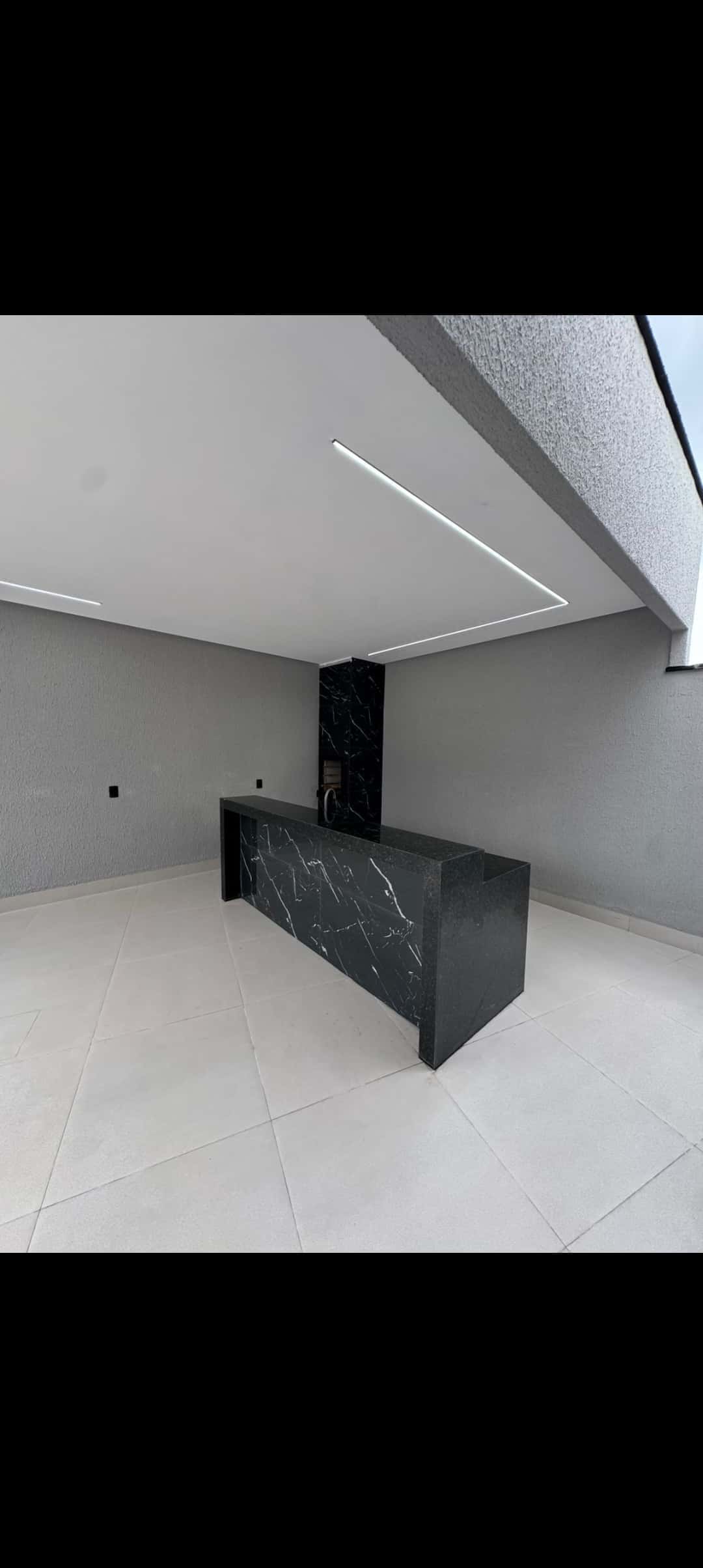 Casa Senador Canedo Flor dos Ipês