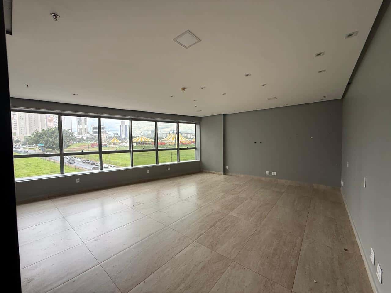 SALA COMERCIAL EDIFICIO JK NEW CONCEPT