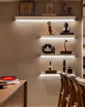 Apartamento Essência Homeclub