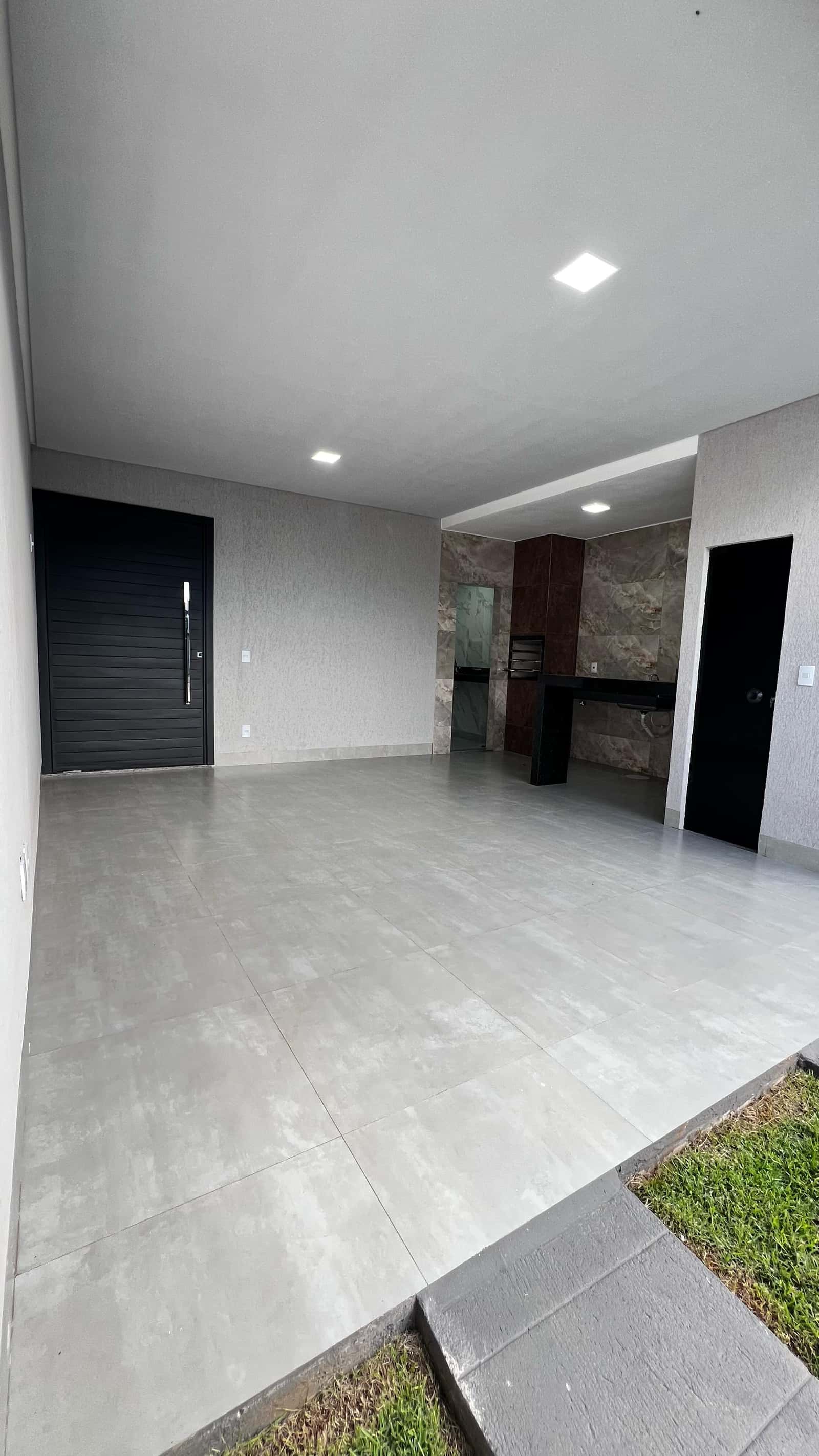 🏡 Casa 3 Suítes – Jardim Nova Era | Próx. Buriti Shopping