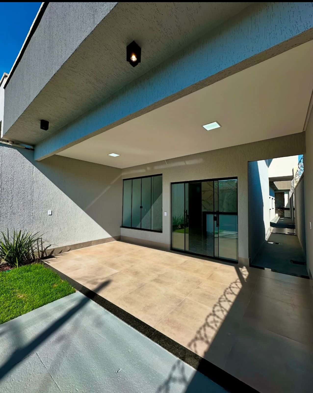 🏡 Casa à Venda – Residencial Petrópolis