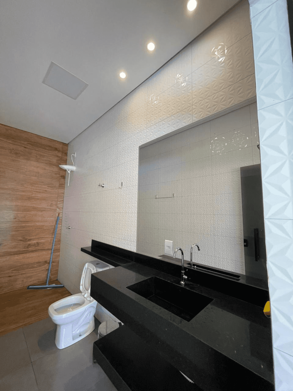 Casa com Estrutura Pronta para Eventos e Locação – Residencial São Bernardo