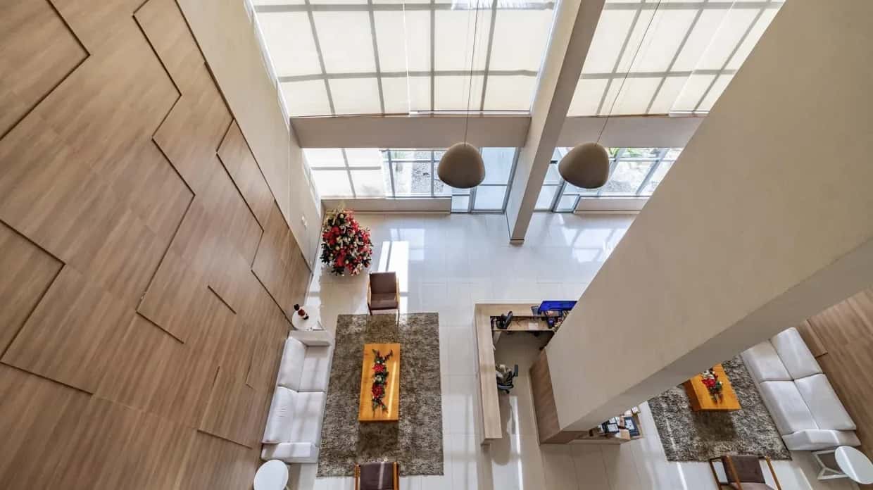 Apt Jd. Goiás- Excelente localização