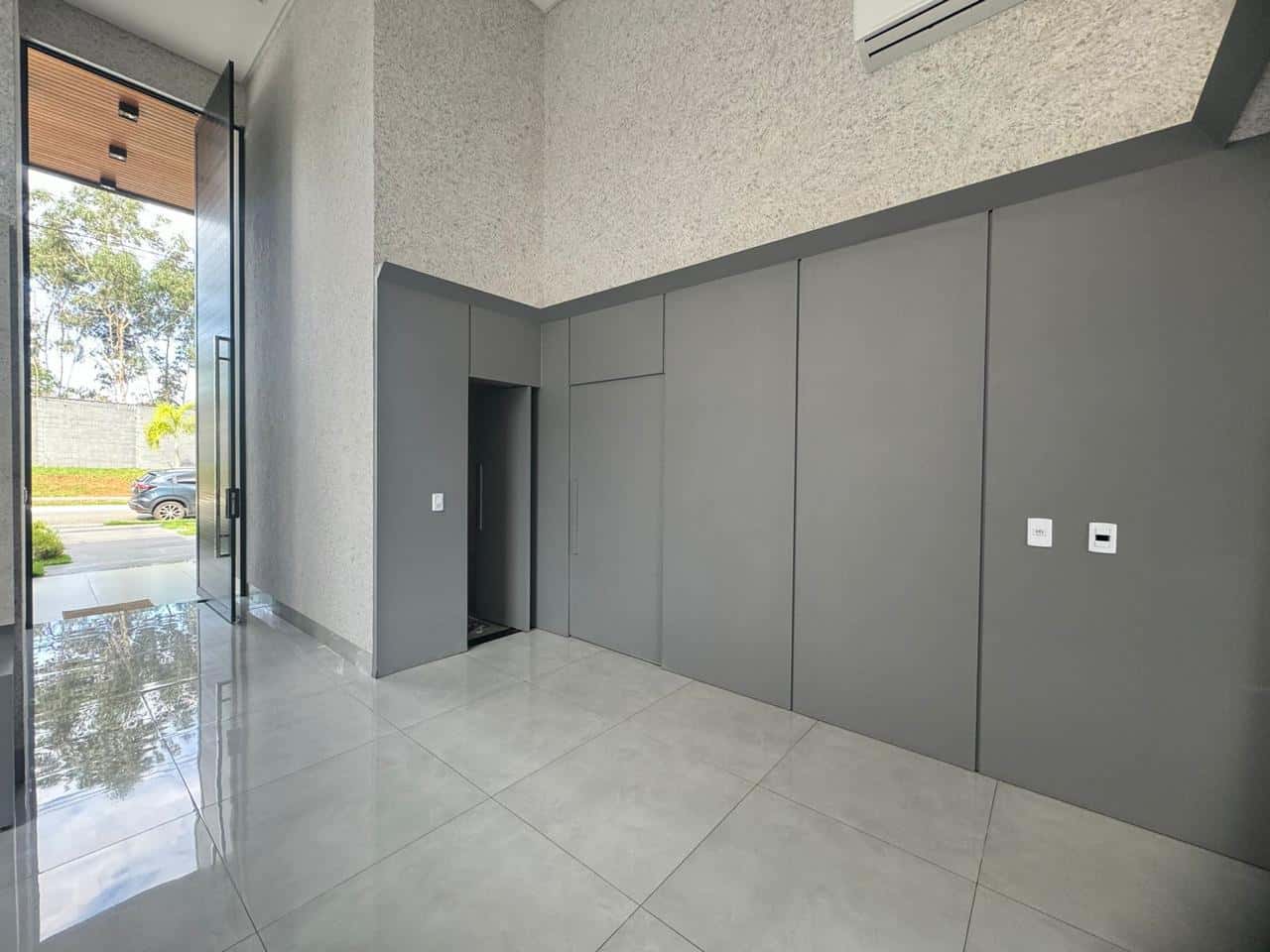 CASA TÉRREA CONDOMÍNIO DO LAGO