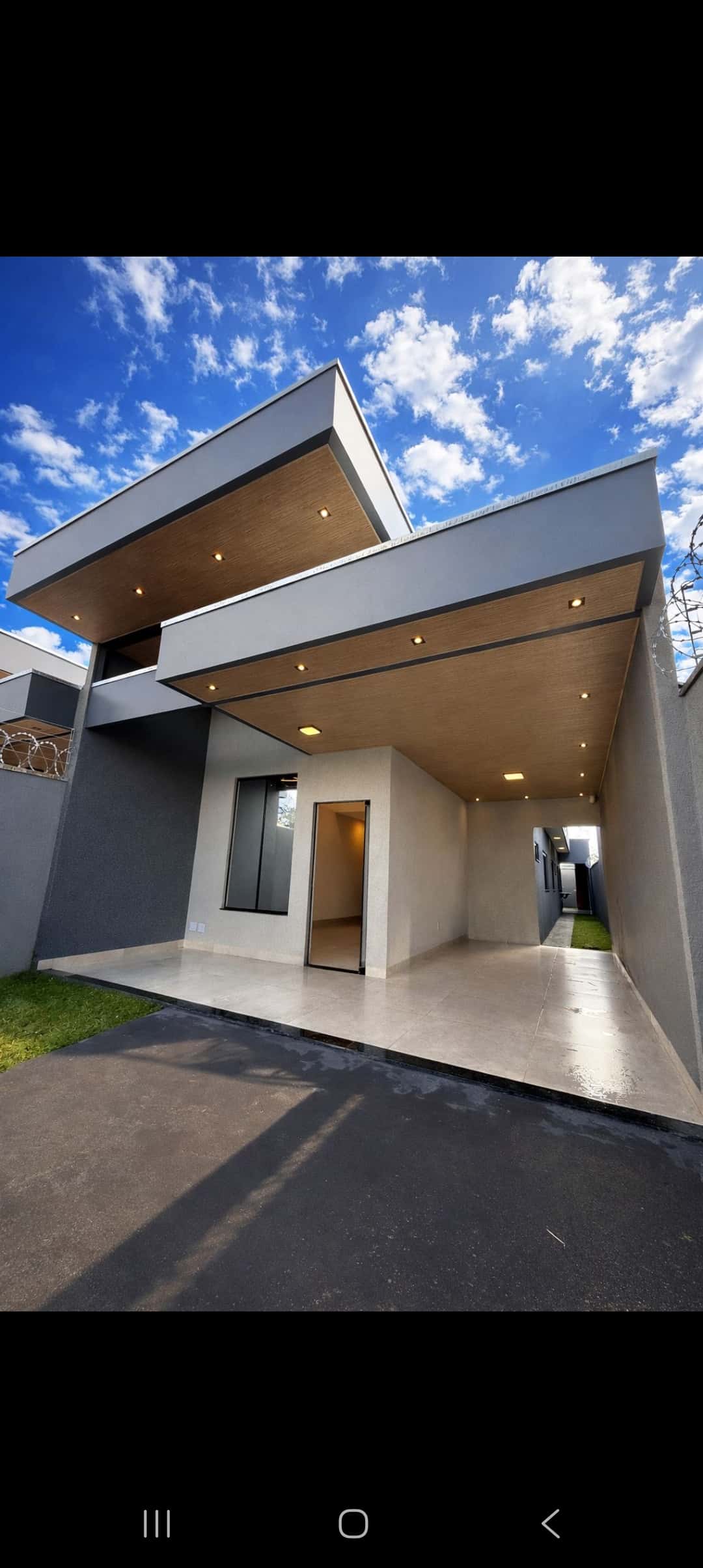 Casa Parque Trindade