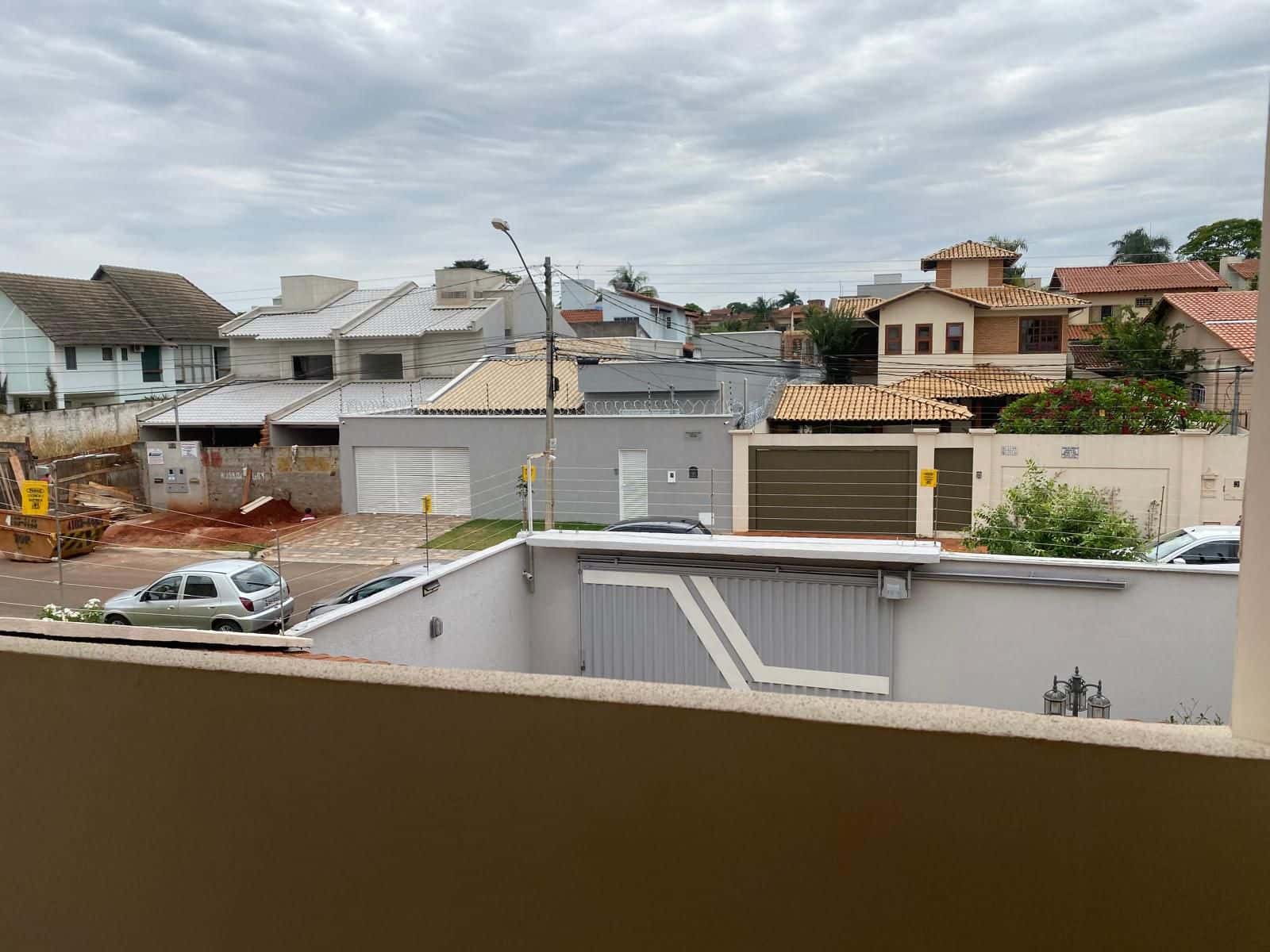 Casa Sobrado Setor Jaó