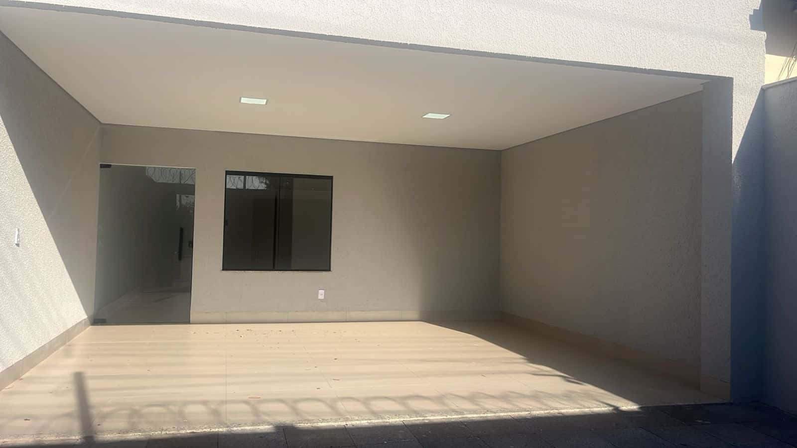 🏡 Casa à Venda no Setor Faicalville – Goiânia/GO