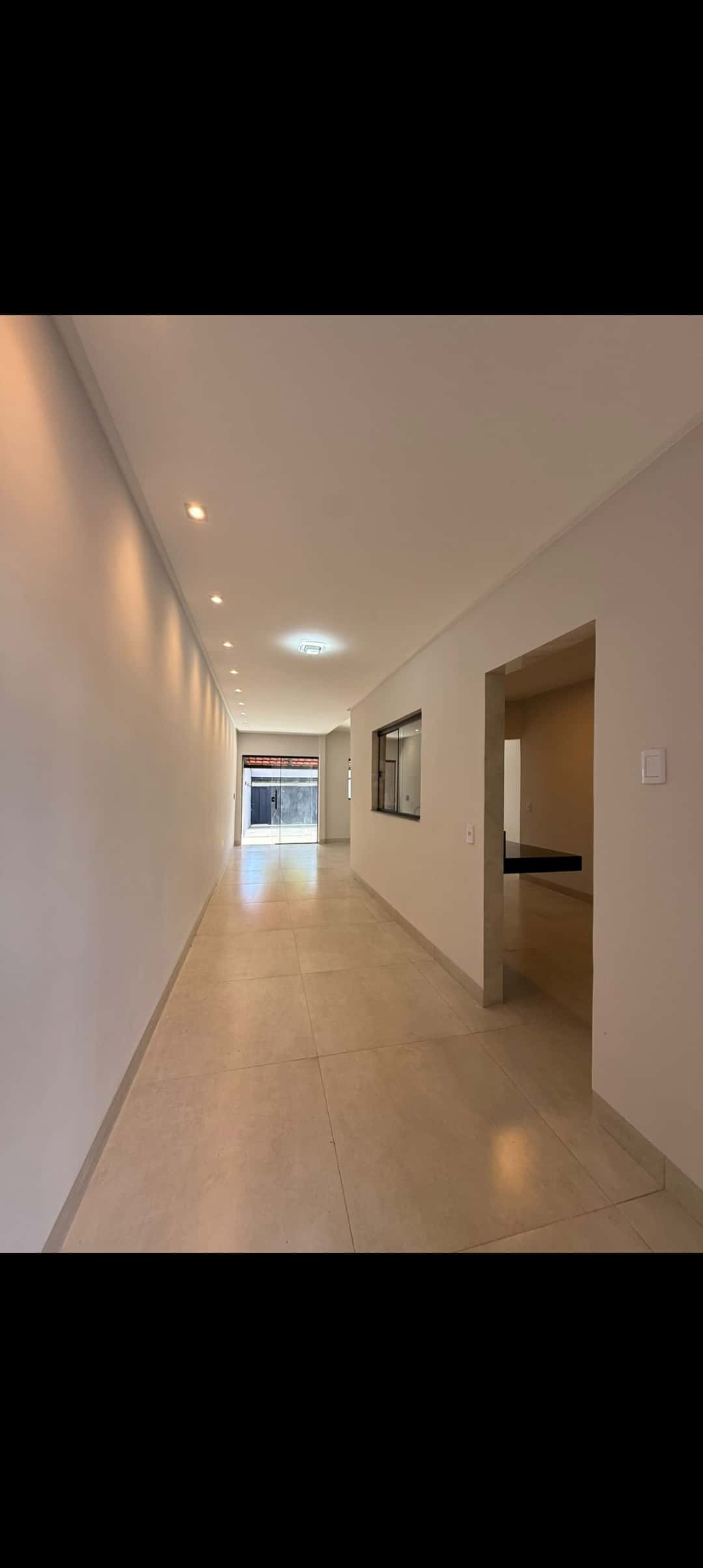 Casa Jd. Dos Buritis