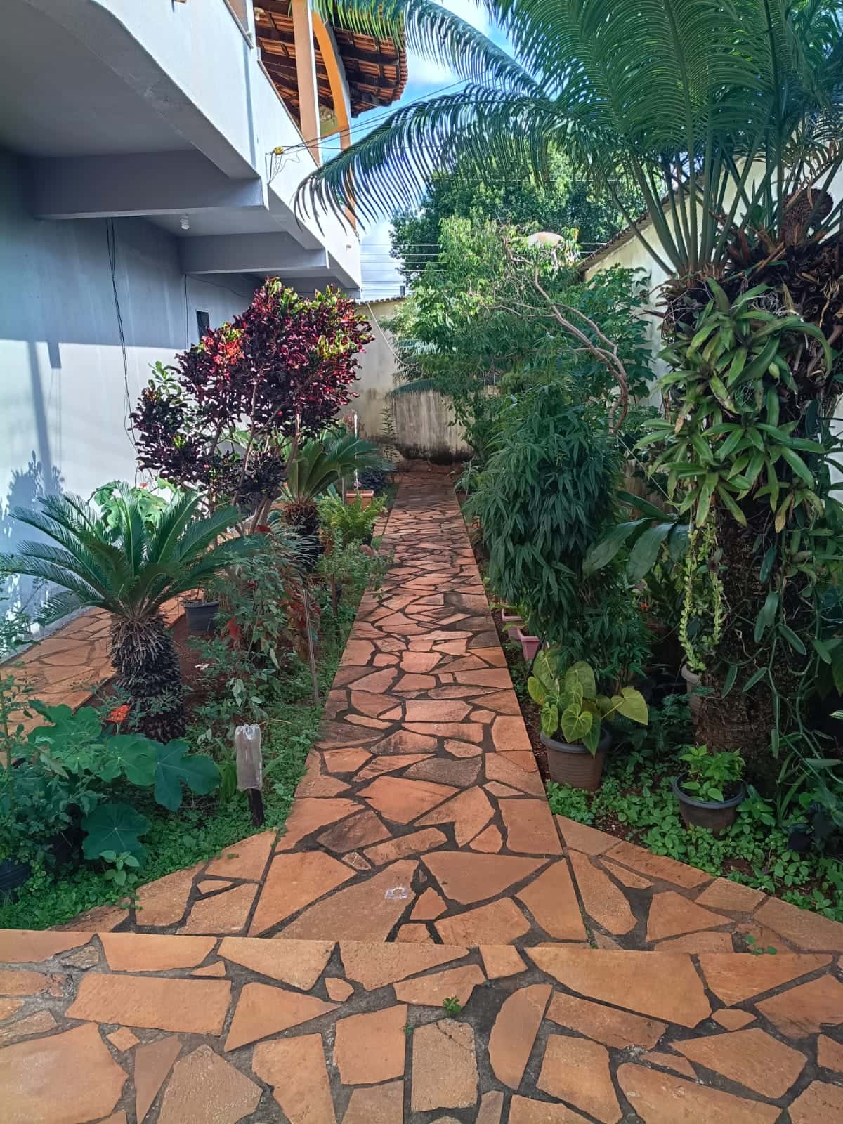 Oportunidade sobrando .