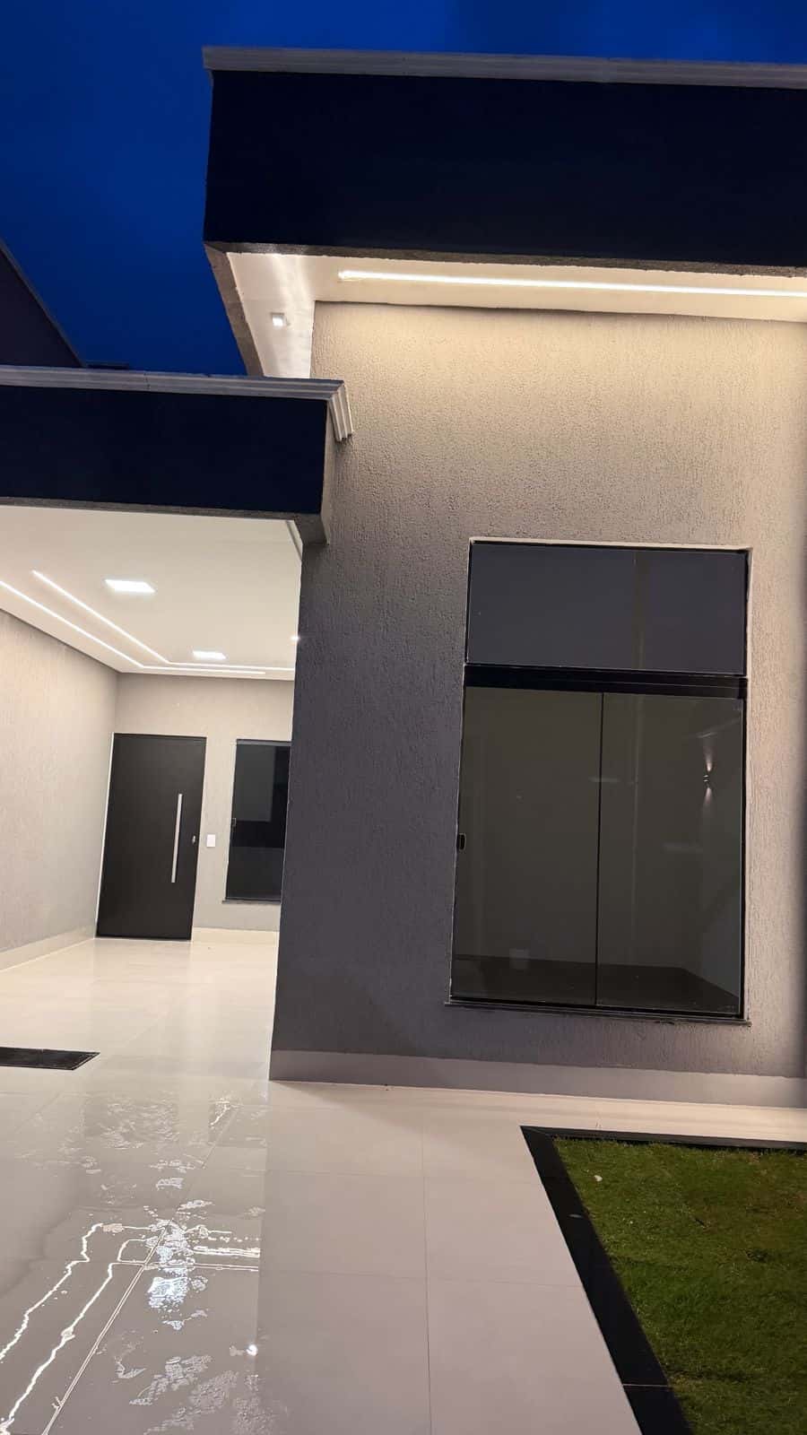 Casa Residencial Morumbi